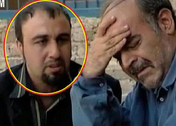 تغییر چهره ویژه «احمد» 20 سال بعد سریال خانه به دوش در 56سالگی