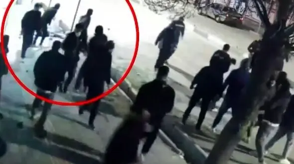۷۷ درصد بازداشت‌شدگان اعتراضات دی ماه  زیر ۳۰ سال بودند و ۲۷ درصد آنها زیر ۱۸ سال + فیلم