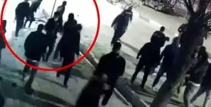 ۷۷ درصد بازداشت‌شدگان اعتراضات دی ماه  زیر ۳۰ سال بودند و ۲۷ درصد آنها زیر ۱۸ سال + فیلم