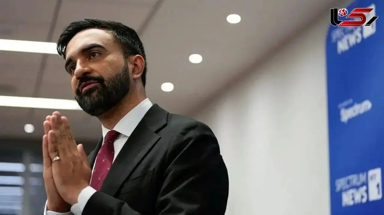 How Zehran Mamdani Won Over Jewish Voters