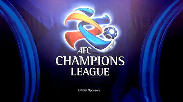 مرحله یک چهارم نهایی لیگ قهرمانان آسیا 16 خرداد قرعه کشی می شود