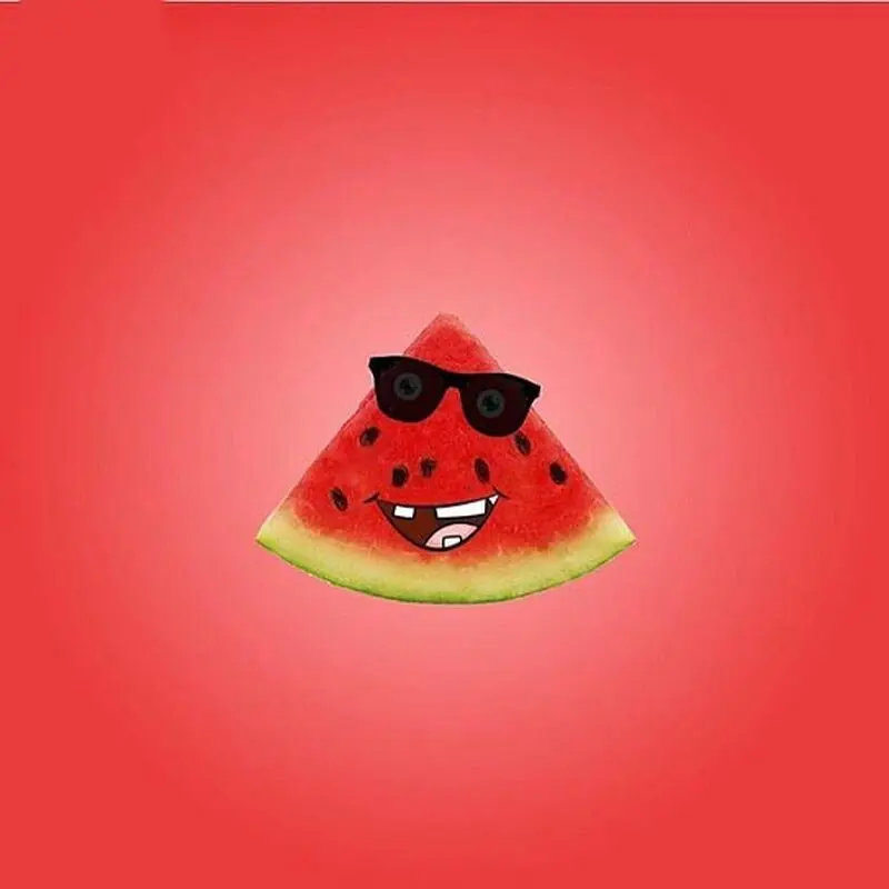 هندونه بامزه