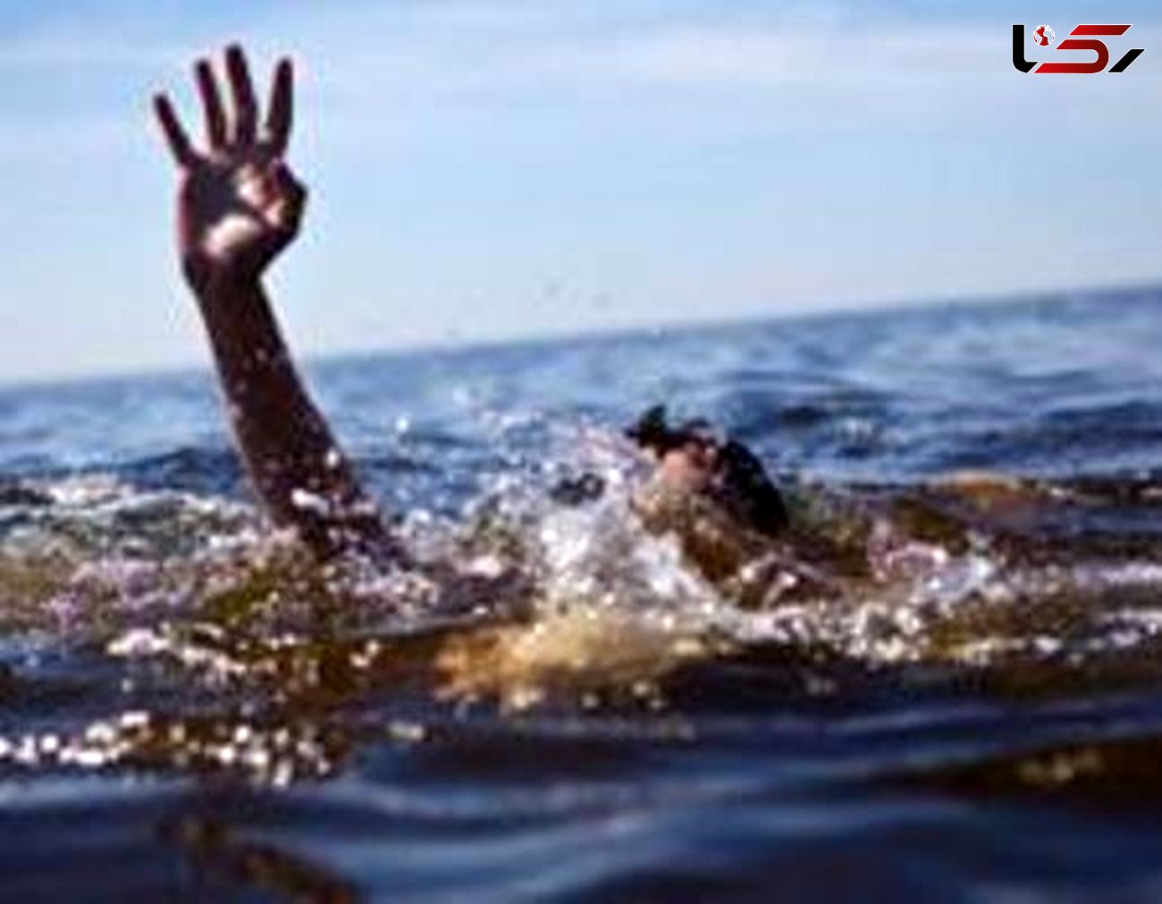 افزایش غرق شدگان در دریای مازندران