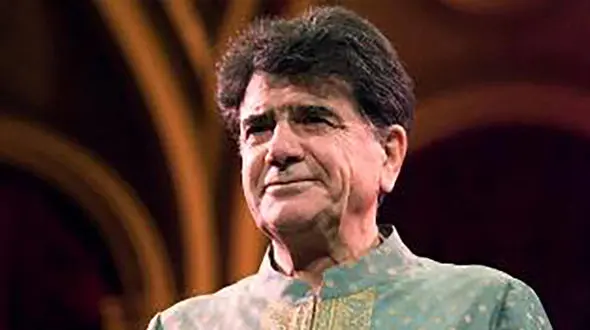 شکایت محمد رضا شجریان از صدا و سیما به دادگاه تجدیدنظر رفت 