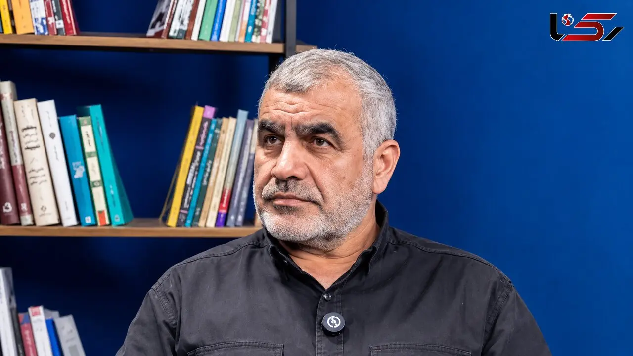 نیکزاد: خاک کشورهای منطقه نباید سکوی حمله به ایران باشد