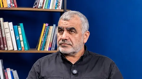 نیکزاد: خاک کشورهای منطقه نباید سکوی حمله به ایران باشد