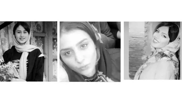 ریحانه عامری ، رومینا اشرفی ، فاطمه بحری، کشتن روزانه زنان!/  قتل های ناموسی هفته گذشته !