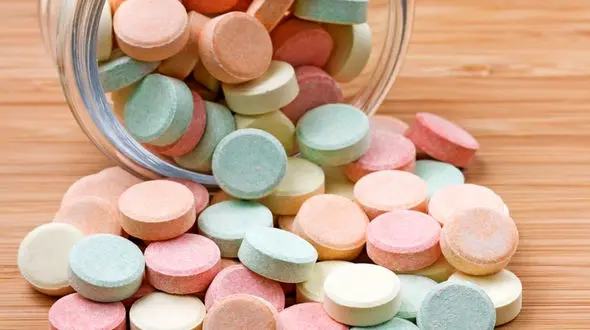 تولید میکروداروی پلیمری درمان نوعی قارچ ناخن