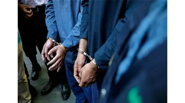 زورگیری خشن 3 جوان از بچه ها در رباط کریم / مسافران بچه سال سوژه آنها بود