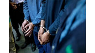 دستگیری 5 نفر از عاملان تیراندازی در وحشت آور در شوش