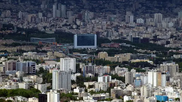  مظنه قیمت رهن و اجاره در جردن