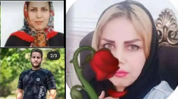  قاتل خواهر و برادر دهدشتی در بیمارستان جان باخت/ او خودکشی کرده بود