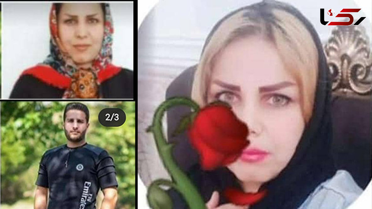  قاتل خواهر و برادر دهدشتی در بیمارستان جان باخت/ او خودکشی کرده بود