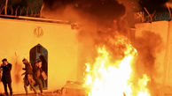 عربستان: حمله به کنسولگری ایران بخشی از عواقب آتش‌گرفتن سفارت سعودی در تهران است