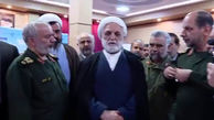 محسنی اژه‌ای: بیان دستاوردهای انقلاب اسلامی برای جوانان امیدآفرین است