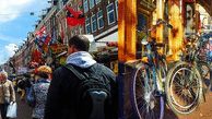 تفریحات کم هزینه در آمستردام را در این تصاویر ببینید +عکس