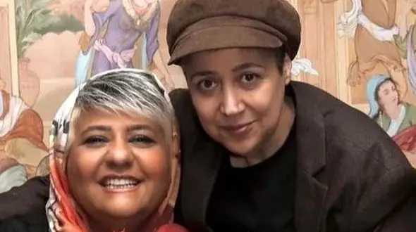 فیلم/ نگاهی به خواستگاری مازیار لرستانی از رابعه اسکویی / وقتی شهره مرد شد .. /  حرفی که نباید بزنه رو زد خیلی ناراحت شدم !  /  ما 30 سال دوست بودیم صمیمی..