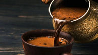 قهوه بهترین نوشیدنی برای رفع یبوست
