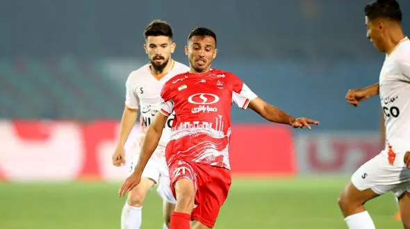 تکلیف سعید صادقی و پرسپولیس چه می شود؟