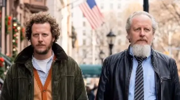 تغییر چهره بازیگران «تنها در خانه» بعد از ۳۵ سال؛ باورکردنی نیست + فیلم