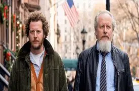 تغییر چهره بازیگران «تنها در خانه» بعد از ۳۵ سال؛ باورکردنی نیست + فیلم