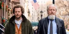 تغییر چهره بازیگران «تنها در خانه» بعد از ۳۵ سال؛ باورکردنی نیست