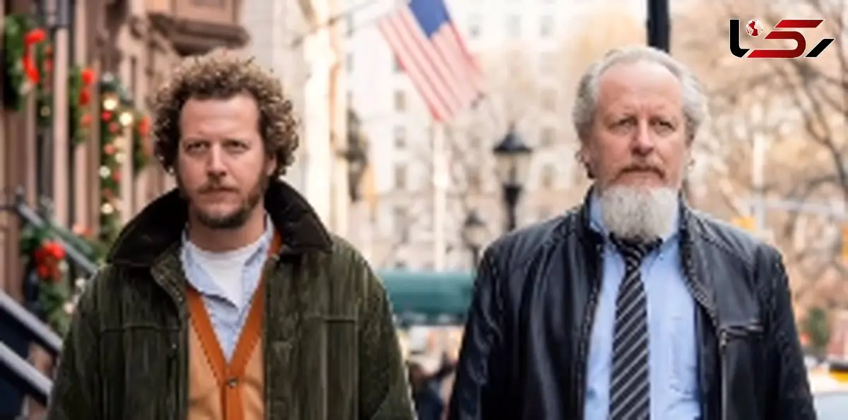 تغییر چهره بازیگران «تنها در خانه» بعد از ۳۵ سال؛ باورکردنی نیست + فیلم