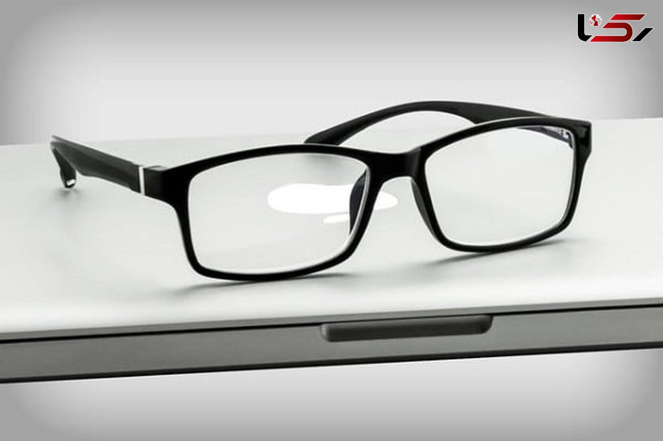 تولید عدسی عینک با فناوری نانو 