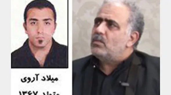 ناگفته های پدر یکی از قربانیان «سانچی» که به چین رفت / پسرم 3 ماه دیگر پدر می شد! + عکس