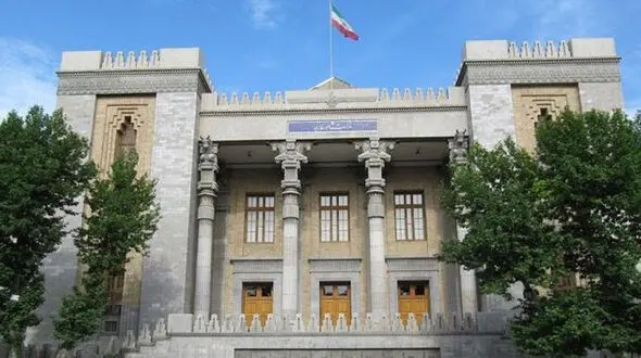  احضار سفیر گرجستان در وزارت خارجه ایران برای دومین بار 