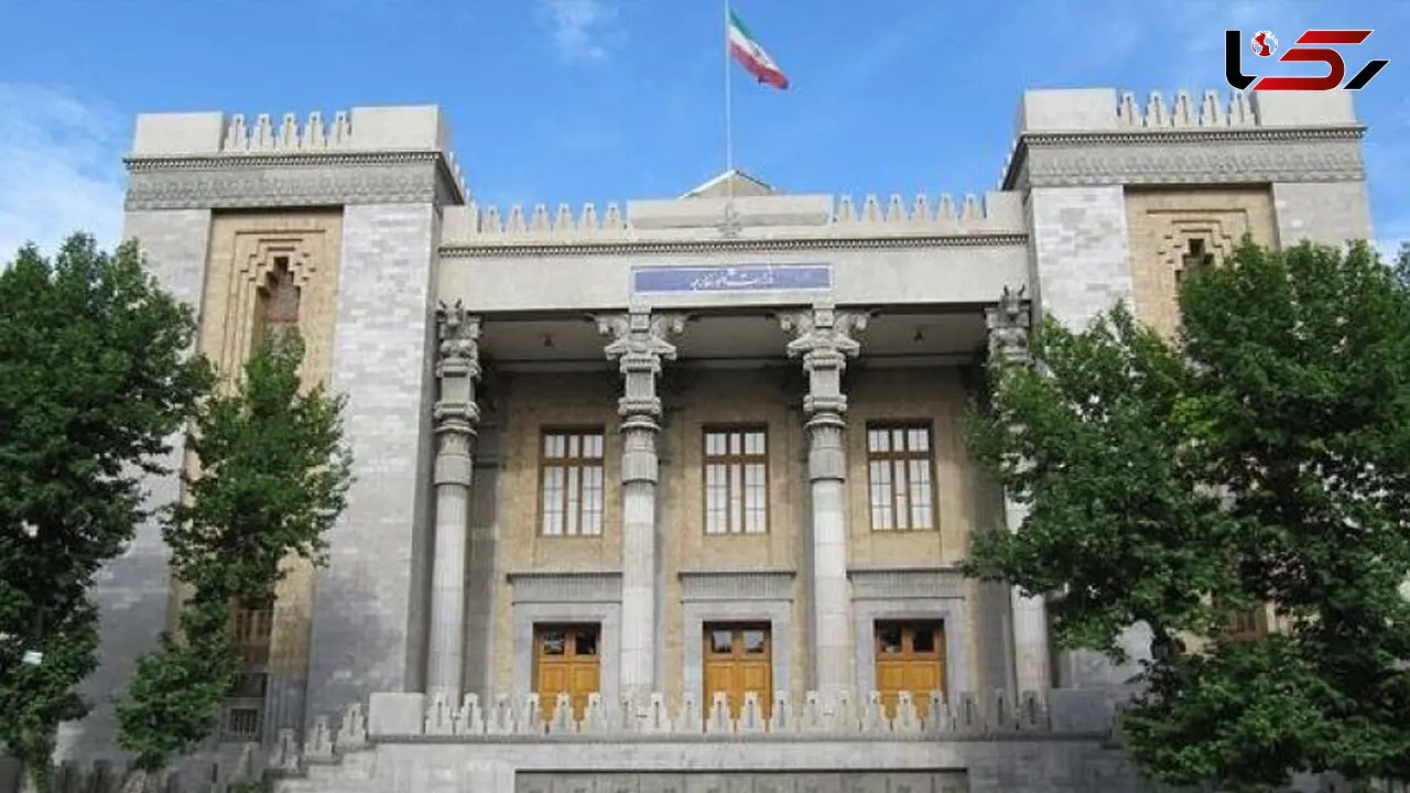  احضار سفیر گرجستان در وزارت خارجه ایران برای دومین بار 