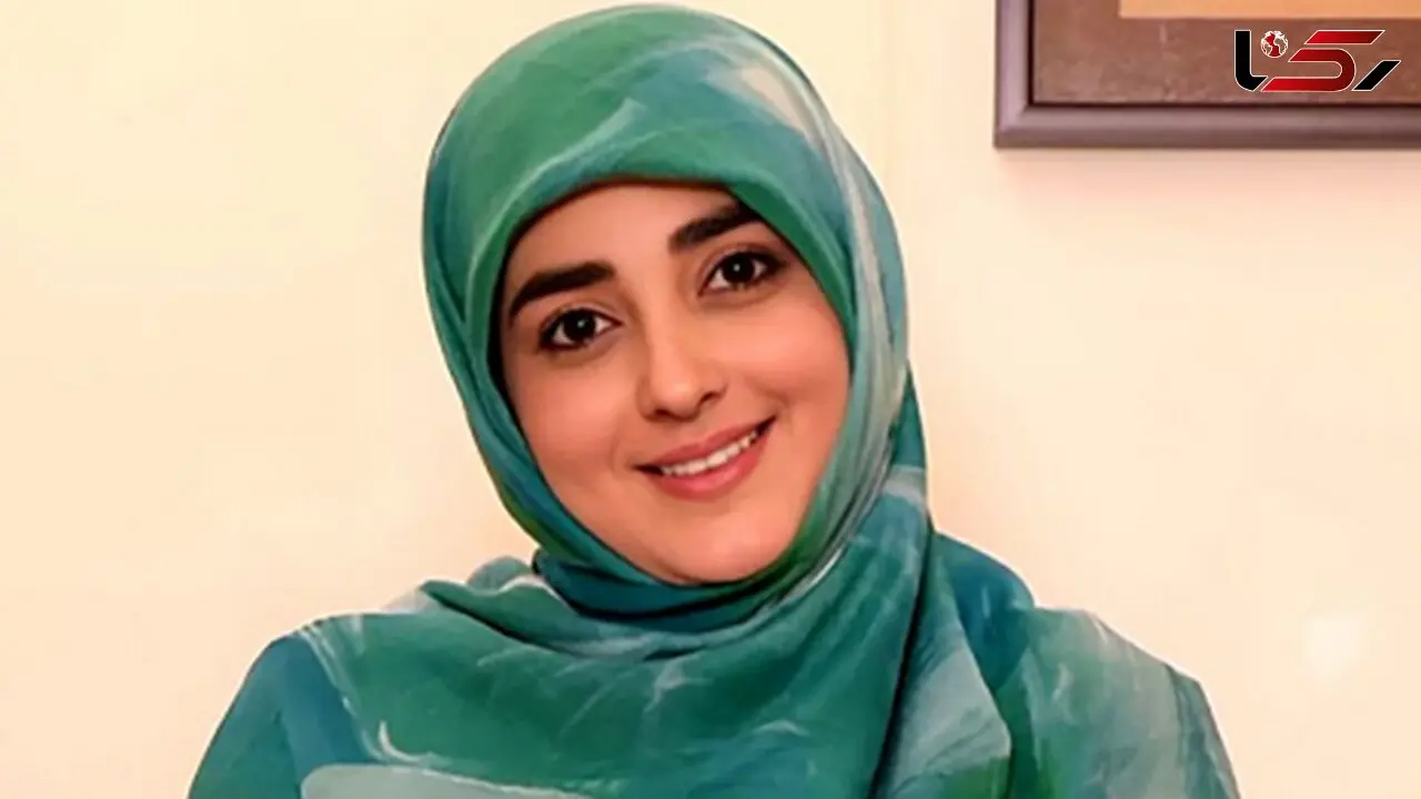 فیلم/ جشن تولد مجلل و شاهانهستاره سادات قطبی با خلاقیت تحسین برانگیز اوستا قناد تهرانی در پخت کیک  / تولد ویژه با تم صورتی و سلیقه شهرام شکیبا 