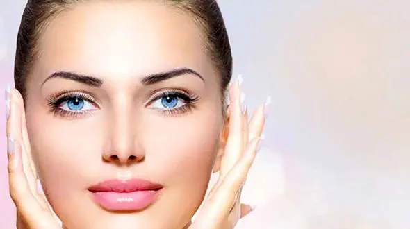 پوست صاف و شفاف می خواهید این مطلب را بخوانید 