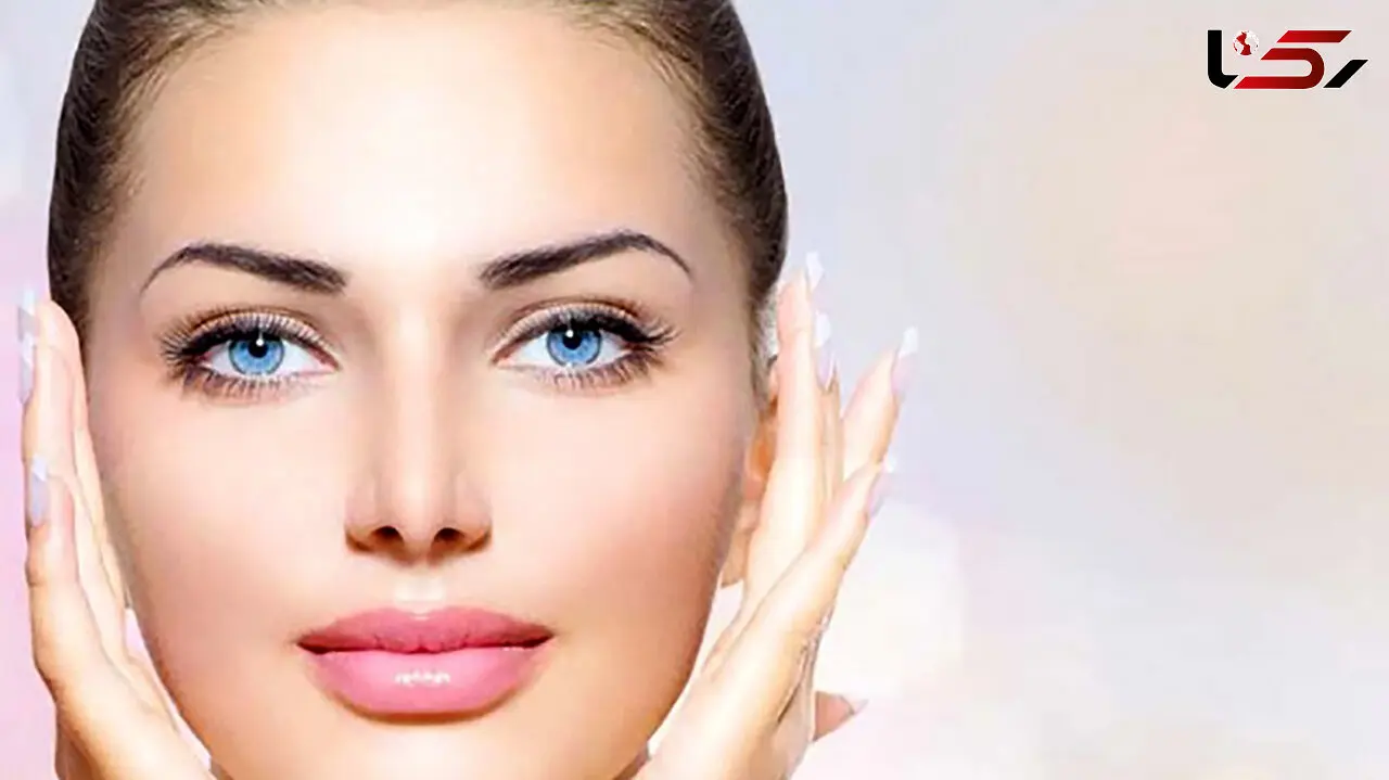 راهکارهای خانگی برای جوان‌سازی پوست