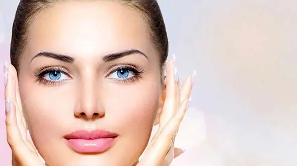 پوست صاف و شفاف می خواهید این مطلب را بخوانید 