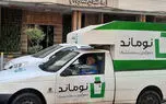 شهروندان تهرانی: بعد از جنگ 12 روزه، «نوماند» هزینه دریافت پسماند خشک را نپرداخته است / شهرداری: مشکلات نرم افزاری و خروج اتباع عامل این اتفاق است!