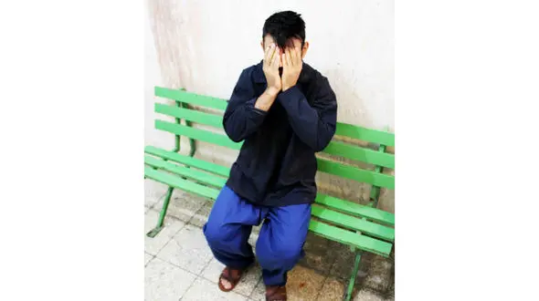 قتل زن جوان بخاطر مهریه 1000 سکه ای / جسد در چاه پیدا شد