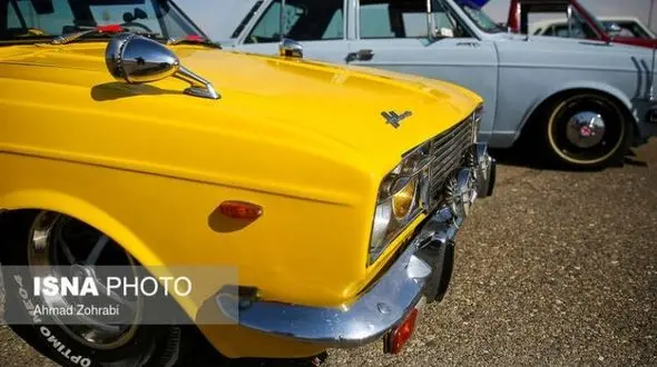 دورهمی جالب پیکان بازها +تصاویر