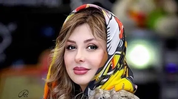 فیلم / دکوراسیون شگفت انگیز  خانه شاهانه نیوشا ضیغمی که شبیه کاخ کارتونیه / از برفی بودن مبلمان تا چیدمان دلچسب پذیرایی 