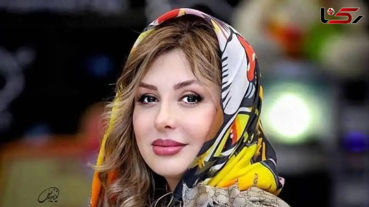 فیلم / دکوراسیون شگفت انگیز  خانه شاهانه نیوشا ضیغمی که شبیه کاخ کارتونیه / از برفی بودن مبلمان تا چیدمان دلچسب پذیرایی 