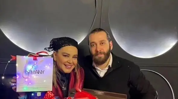 فیلم/ بهاره رهنما: با مرد متاهل رابطه .../  من قیافم غلط اندازه وگرنهرمتعهدم ! ../  رابطه مهیج نداشتم هرگز  ....