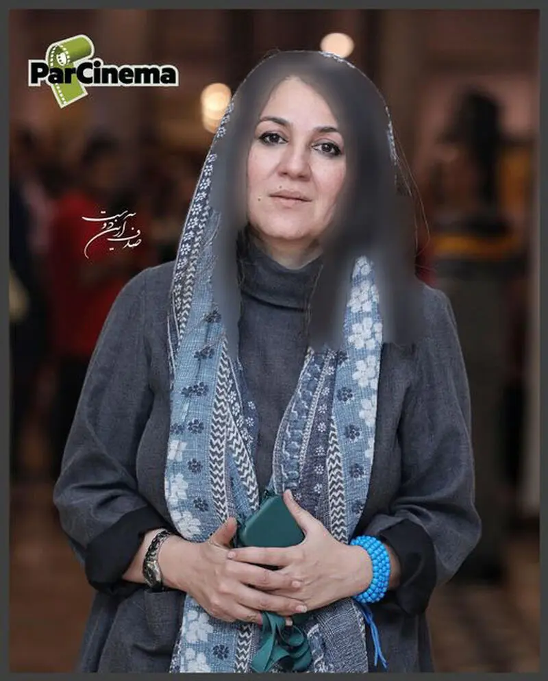بازیگران ایرانی
