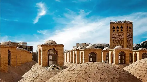 روستای شهرآباد؛ سرزمین دوقلوها در ایران + فیلم