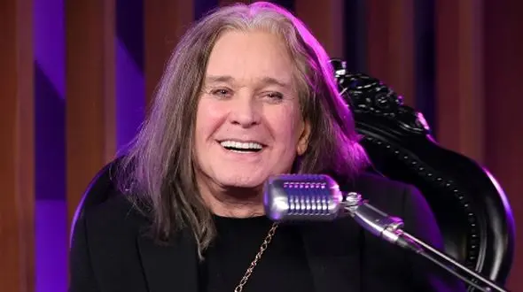 خداحافظی همیشگی با آزی آزبورن / موسیقی راک در سوگ نابغه خود