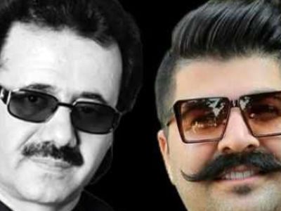 دانلود ریمیکس باشکوه معین و بهنام بانی/ آهنگ یکی آدم و یکی فرشته 