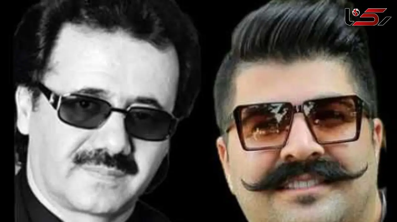 دانلود ریمیکس باشکوه معین و بهنام بانی/ آهنگ یکی آدم و یکی فرشته 