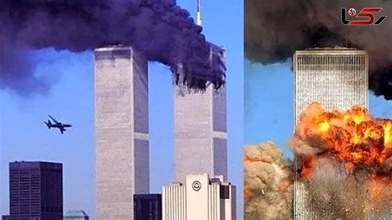 بن‌لادن: حمله به برج‌های آمریکا هرگز به ذهنم نرسیده بود