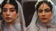 فیلم/ نگاهی به جشن تولد 27 سالگی ترلان پروانه+ خلاقیت تحسین برانگیز خانوم بازیگر در عکاسی/ هنر که یکی دوتا نیست ماشاالله