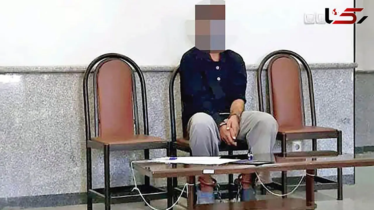 قتل برادرزن زیر چرخ های خودرو / بازداشت قاتل کارزونی 