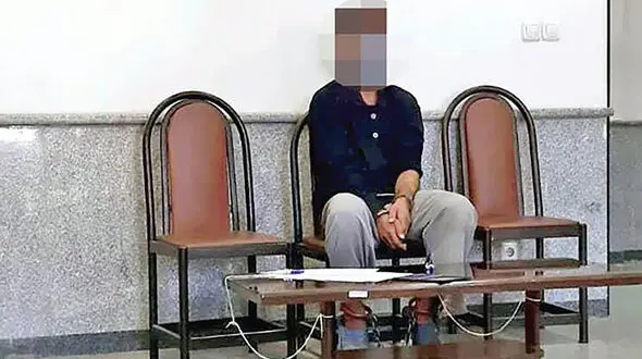 قتل استادکار برای پول / قاتل مرد مشهدی را با چوب کشت